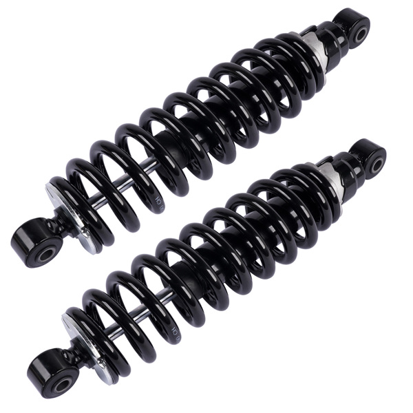 减震器 2Pcs Rear Coil-over Spring Shock Absorbers AM142425 Replacement for John Deere Gator XUV625i XUV825i XUV855D XUV825M XUV825E XUV855M XUV855E-7