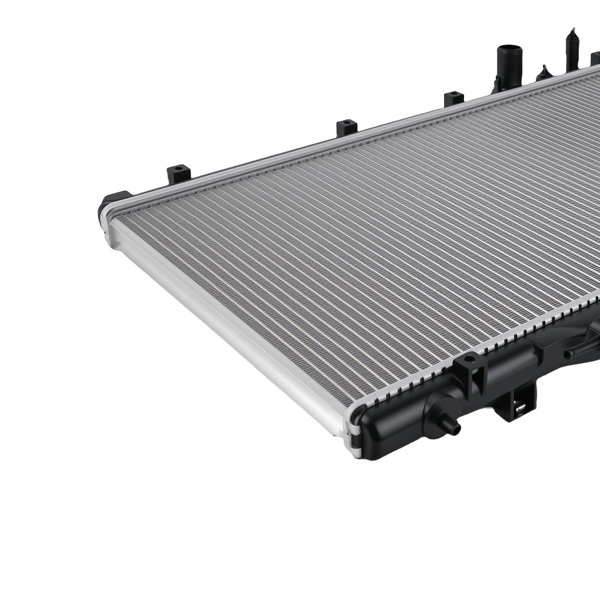 Custom Design Radiator fit for Honda HR-V 2023-2024 190106CTAO1 Gas Engine MT-3