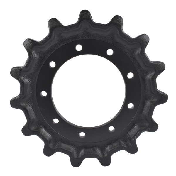 链轮 Drive Sprocket Fits for Takeuchi Skid Steer Loader(s) TL10V2 SP715 06816-00009-5