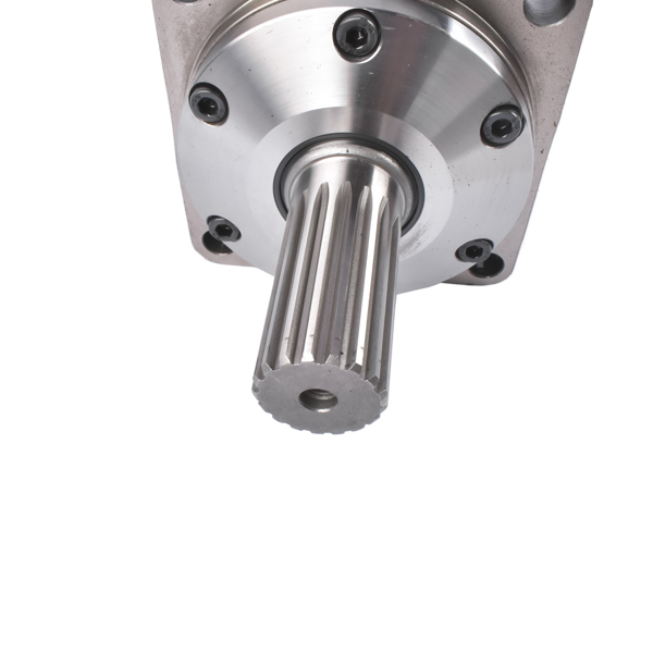 液压马达 OMT250-151B2058 Hydraulic Motor - 17T Splined Side Port O-Series 9/16 - 18 UNF-9
