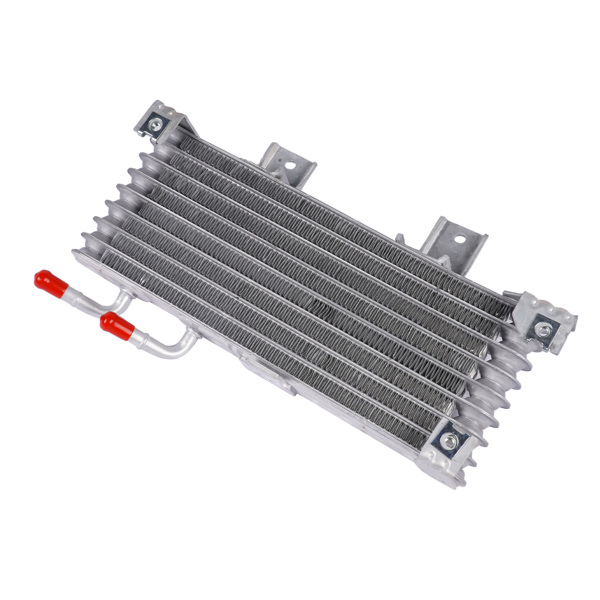 油冷却器 Automatic Transmission Oil Cooler Replacement for Toyota Highlander 3.5L V6 GAS DOHC 2017-2019 32910-0E070 329100E070 TO4050117-5