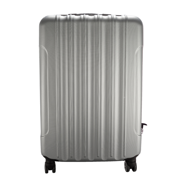 行李箱 三合一 银灰-14