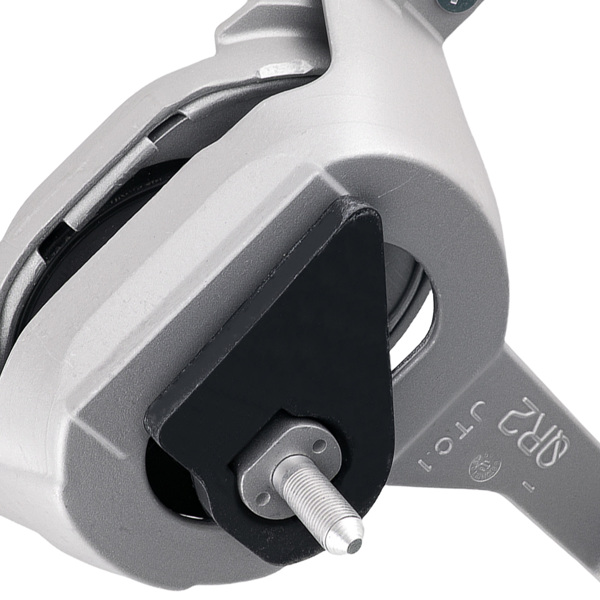 4x Engine Motor & Trans Mount fit for Nissan Altima 2007 2008-2016 2.5L Auto CVT-3