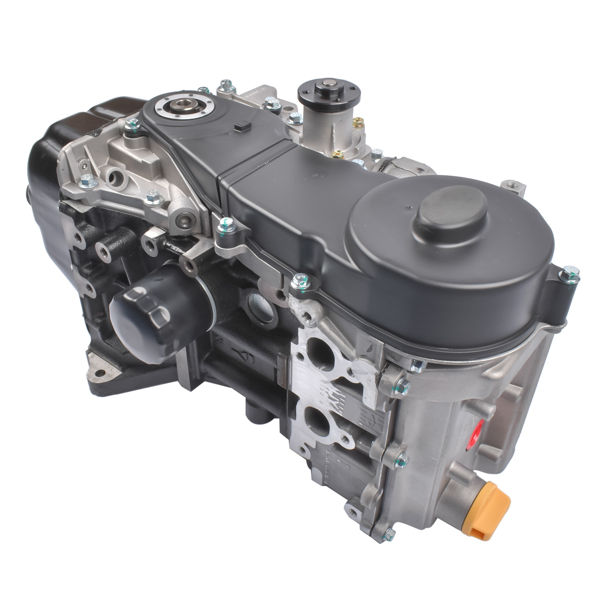  发动机总成 Gasoline Engine Assembly Replacement for Chery 272 John Deere Gator XUV590E XUV590I XUV590M-7