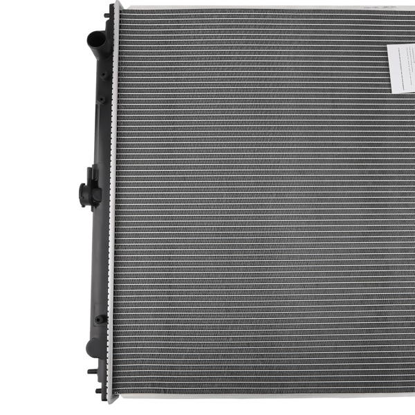 适用于铃木 Equator 4.0L 2009-2012 的发动机散热器 CU2807 NI3010204 214609CA0E-2