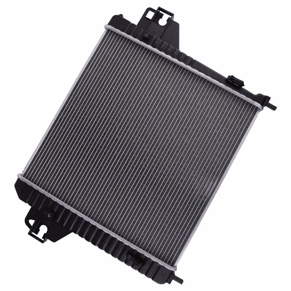 Engine Cooling Radiator fit for Jeep Liberty 3.7L 2002-2006 52079728AB Cross Flow-5