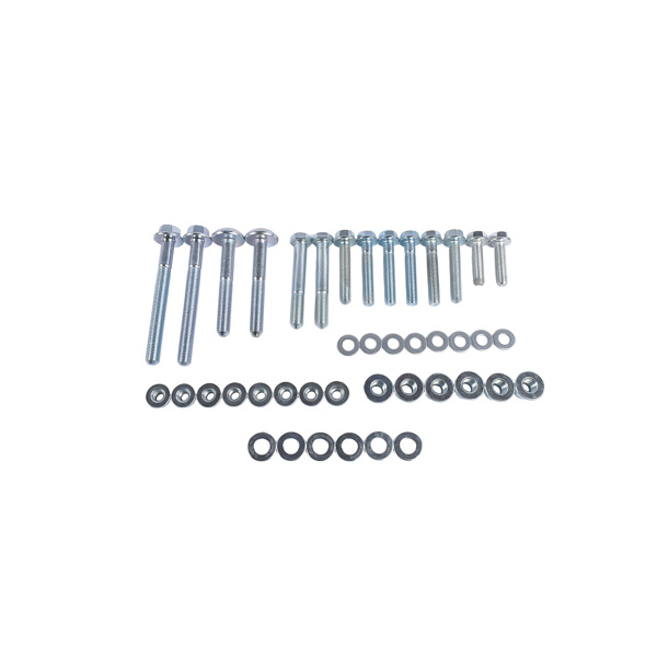 控制臂套组 10PCS Front Control Arm Kit Replacement for Audi A4 A5 S4 S5 RS5 2.0L L4 2011-2016 8K0407693S 8K0407505A RC-2025-8