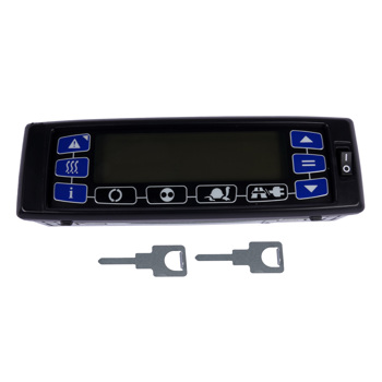 驾驶室控制器 Cab Controller Replacement for Carrier Supra 1250 1150 1050 950 750 850 560 12-00773-00 120077300