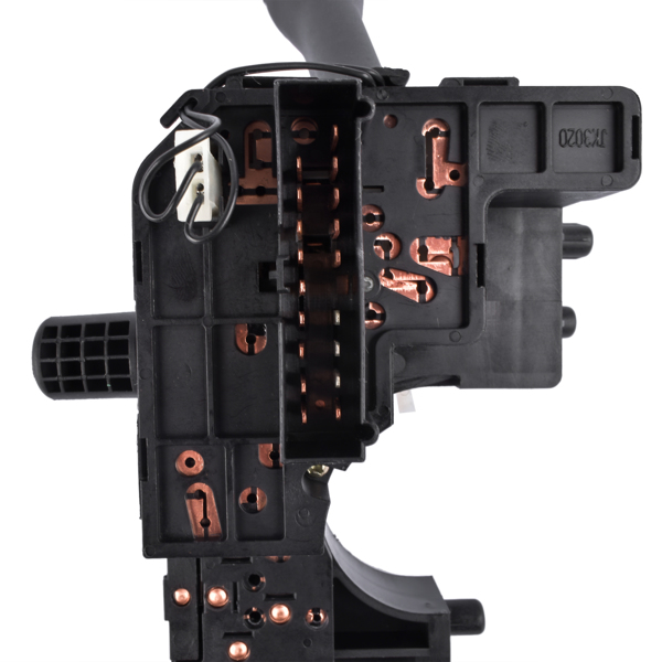 汽车开关 Headlight Turn Signal Combination Switch Lever Replacement for 2001-2006 Jeep TJ Wrangler  5016709AA 5016709AC-10