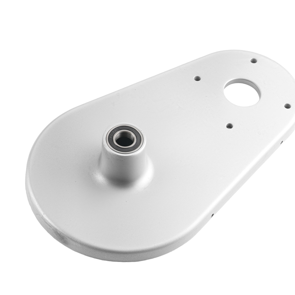 40 Series Torque Converter Clutch Driver Pulley Driven Kit fit for Go Kart Mini Bike-3