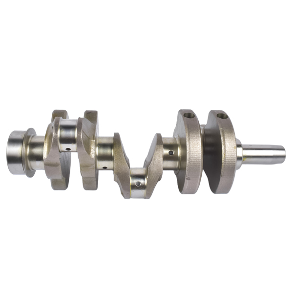 曲轴 Crankshaft Replacement for Yanmar 3TNV76 3TNE74 3TNE74C 3TNV80F John Deere E18ZS X740 X744 X748 X749 AM882425-7