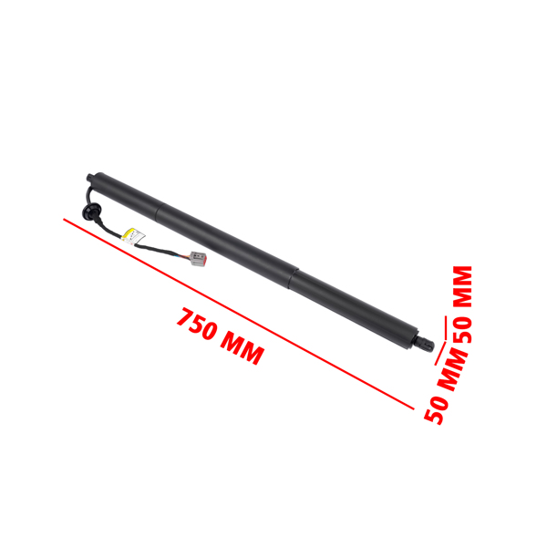 汽车尾门电动撑杆 Rear Left Tailgate Power Lift Supports Struts Replacement for Jeep Grand Cherokee 2011-2012 3.6L V6 5.7L 6.4L V8 55399277AD 55399277AA 55399277AB-12