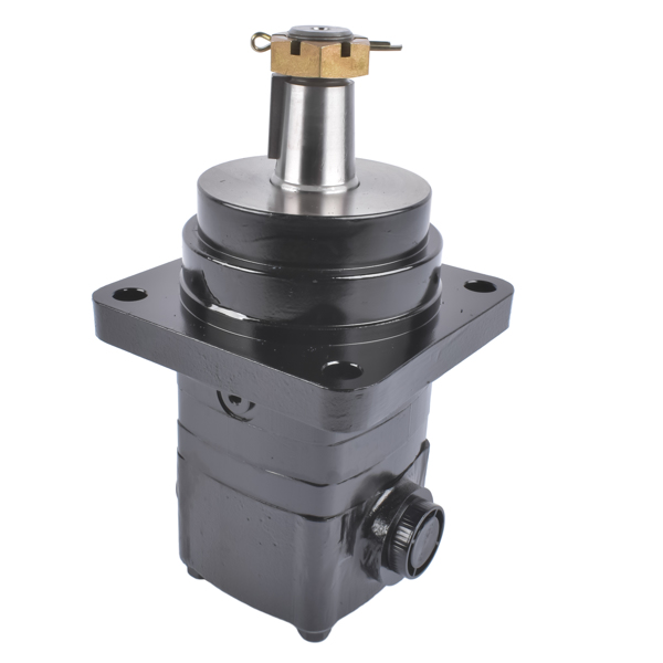 液压马达 Hydraulic Motor Replacement for Eaton Char-Lynn 2000 Series 1051072006 1051072 105-1072 105-1072-006-6