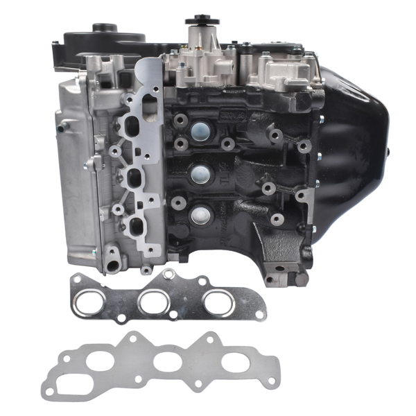  发动机总成 SQR372 812CC Gasoline Engine Replacement for Chery QQ John Deere 825i 835E 835M 835R Gator Kawasaki Mule Pro-FX-8