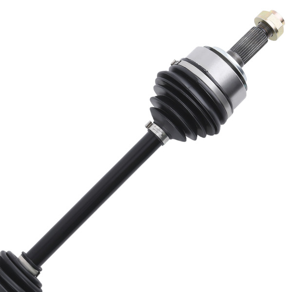 Front Driver Side CV Axle Shaft Assembly fit for Honda CR-V 2.4L 2002, 2003-2006-6