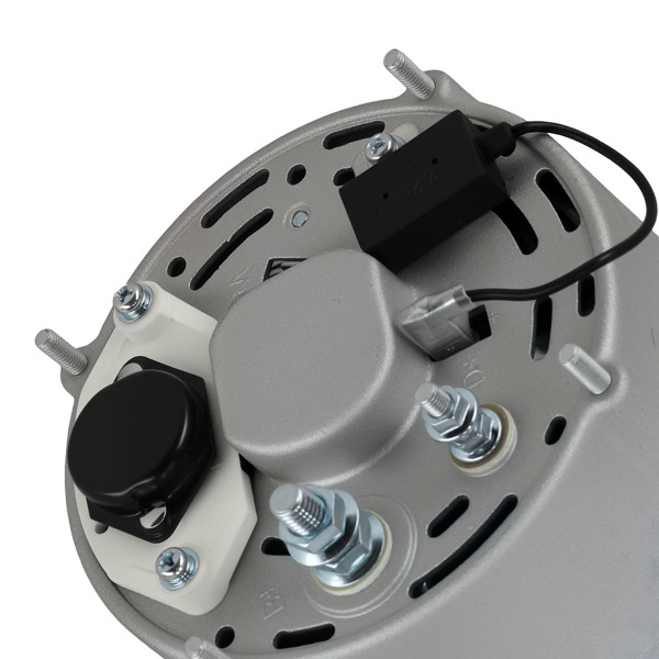 Marine Alternator fit for John Deere 4045TFM75 4.5L 276ci 4cyl 2004-2007 AT220393-3