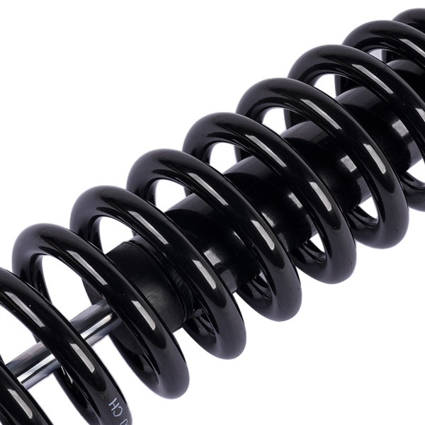 减震器 2Pcs Rear Coil-over Spring Shock Absorbers AM142425 Replacement for John Deere Gator XUV625i XUV825i XUV855D XUV825M XUV825E XUV855M XUV855E-10