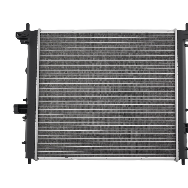 适用于 2016-2020 款雪佛兰 Camaro 的铝制冷却散热器 GM3010586 自动挡/手动挡-4