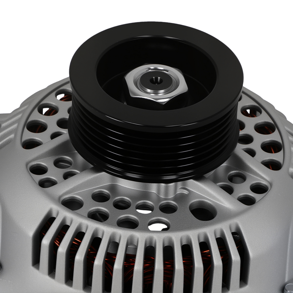 95A Alternator fit for Ford Van Aerostar V6 4.0L 245cid 1992-1993 12V F0PU-10346-BD-1