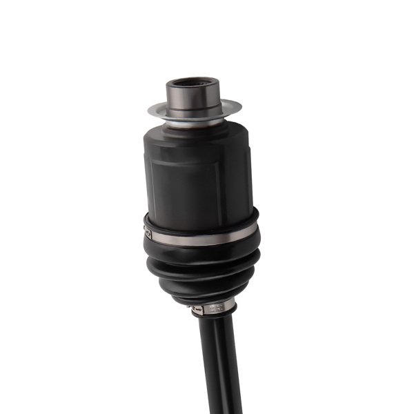 Pair Front CV Axle Shaft Set fit for Honda CR-V  2007-2014 66-4256 66-4257 HO-8240-6