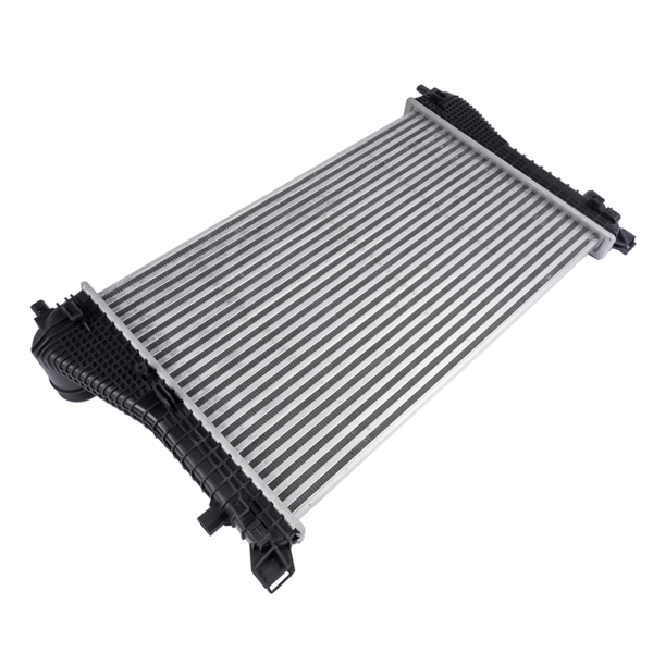 中冷器 Turbo Intercooler Charge Air Cooler Replacement for Volkswagen Golf GTI Audi A3 5Q0145803K-4
