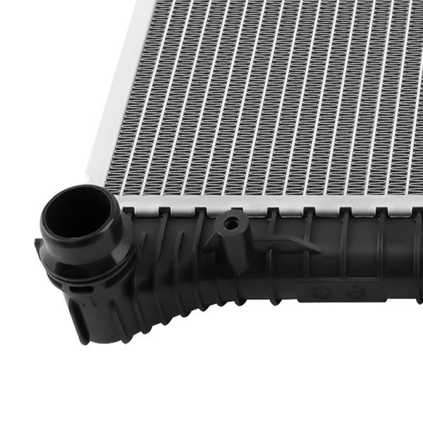 Aluminum Radiator fit for Volkswagen Beetle 2.0L  2016-2017 5C0121251K 5C0-121-251-K-3