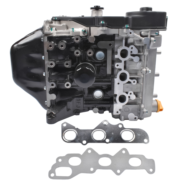  发动机总成 SQR372 812CC Gasoline Engine Replacement for Chery QQ John Deere 825i 835E 835M 835R Gator Kawasaki Mule Pro-FX-1