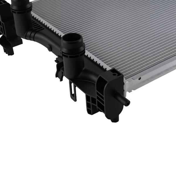 适用于 Jeep Compass 2017-2022 2.4L / Renegade 2017-2021 的散热器 CU13687 铝制-1