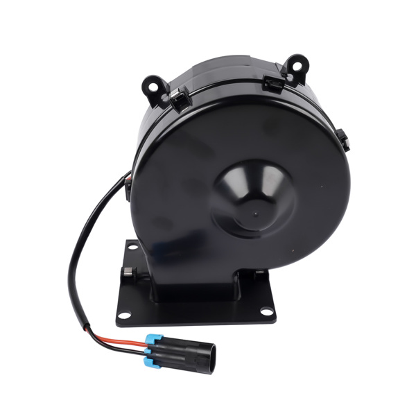 鼓风机电机 Fan Blower Motor Fits for John Deere 9300T 9320 9320T 9330 9400T 7700 7720 7800-1
