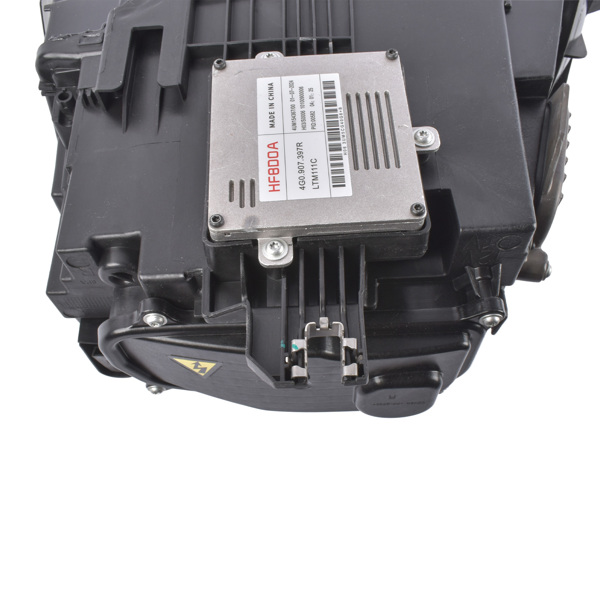 大灯 Right HID Headlight Replacement for Audi Q3/Q3 Quattro 2016-2018 Model 8U0941044E 8U0941044C 8U0941044D-9