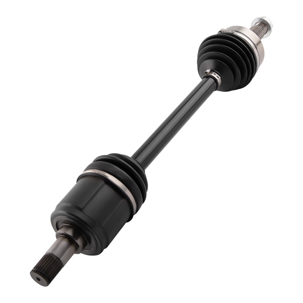 Pair Front CV Axle Shaft Set fit for Honda CR-V  2007-2014 66-4256 66-4257 HO-8240-4