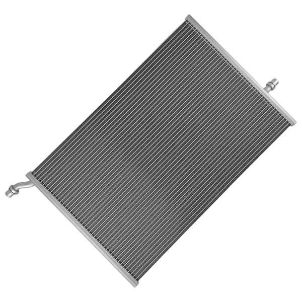 Direct Fit Radiator fit for Mercedes-Benz C300 C400 W205 2015-2016 0995002003-2