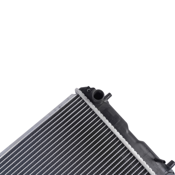 散热器 Radiator K2110-85010 K211085010 Replacement for Kubota G2160 G2160AU G2160-DS GR2100 GR2110 GR2120 GR2120-2 GR2120B GR2120B-2 ZD18 ZD18F ZD21 ZD21F ZD221-9