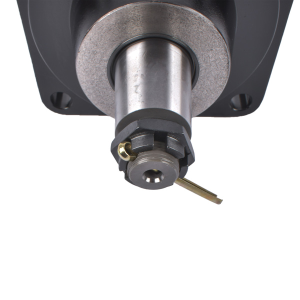 液压马达 35mm 1/2 BSP Hydraulic Orbital Motor OMSW250-151F0533 151F0533 BMSY-250-W-T1-D-8