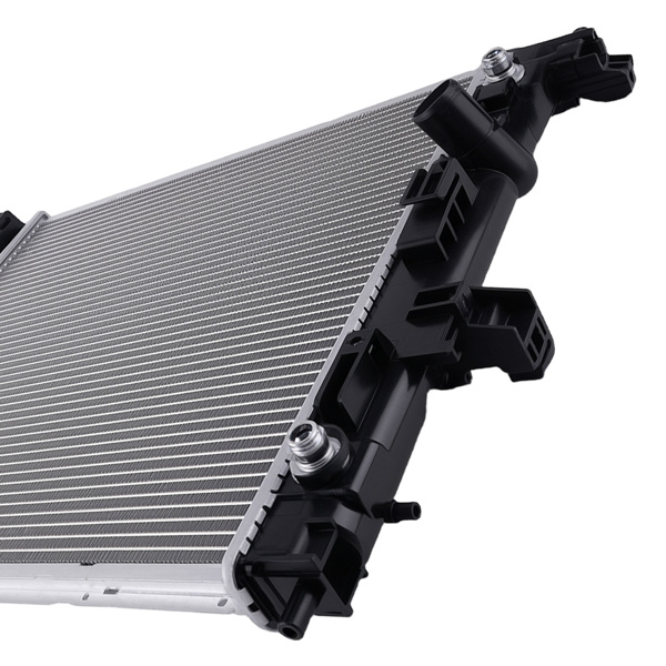 适用于 2016-2020 款雪佛兰 Camaro 的铝制冷却散热器 GM3010586 自动挡/手动挡-5