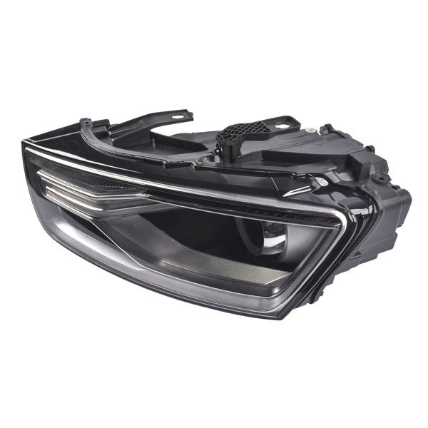 大灯 HID Headlight Driver Left Side Replacement for 2016-2018 Audi Q3 / Q3 Quattro 8U0941043E 8U0941043C 8U0941043D-5