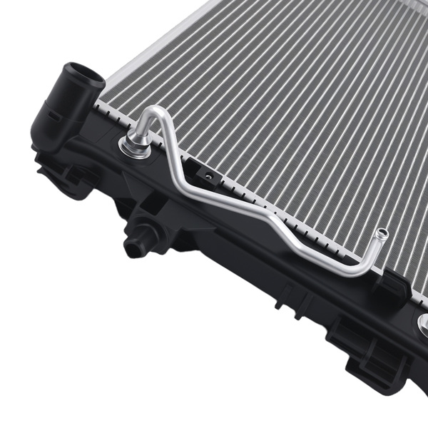 Cooling System Radiator fit for Hyundai Kona 1.6L/2.0L 22-23 25310J9910 Direct Fit-3