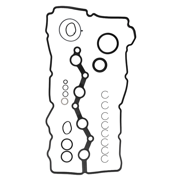 G4KJ 2.4L Engine Rebuild Overhaul Kit Crankshaft fit for Hyundai Sonata Kia Optima-5