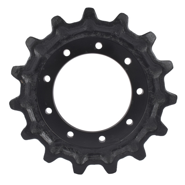 链轮 Drive Sprocket Fits for Takeuchi Skid Steer Loader(s) TL10V2 SP715 06816-00009-1