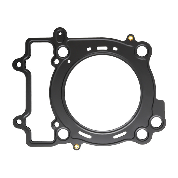 Cylinder Piston Gasket Top End Rebuild Kit  fit For Polaris Ranger 570 99mm 14-22-5