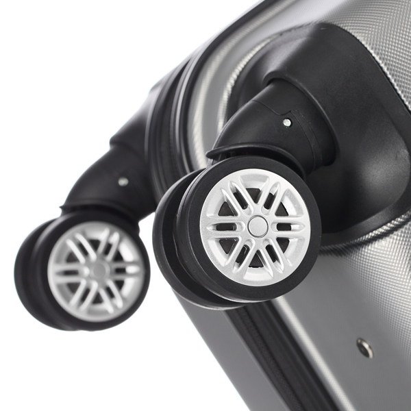 行李箱 三合一 银灰-9