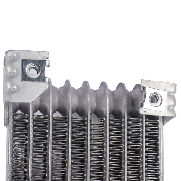 油冷却器 Automatic Transmission Oil Cooler Replacement for Toyota Highlander 3.5L V6 GAS DOHC 2017-2019 32910-0E070 329100E070 TO4050117-9