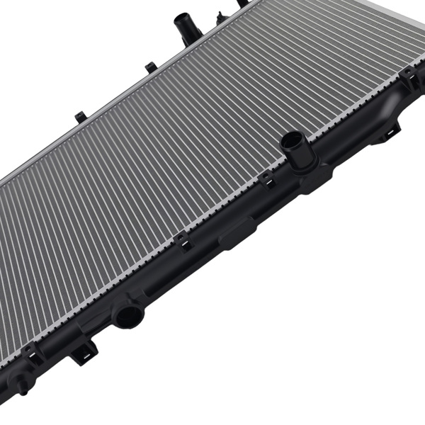 Custom Design Radiator fit for Honda HR-V 2023-2024 190106CTAO1 Gas Engine MT-5