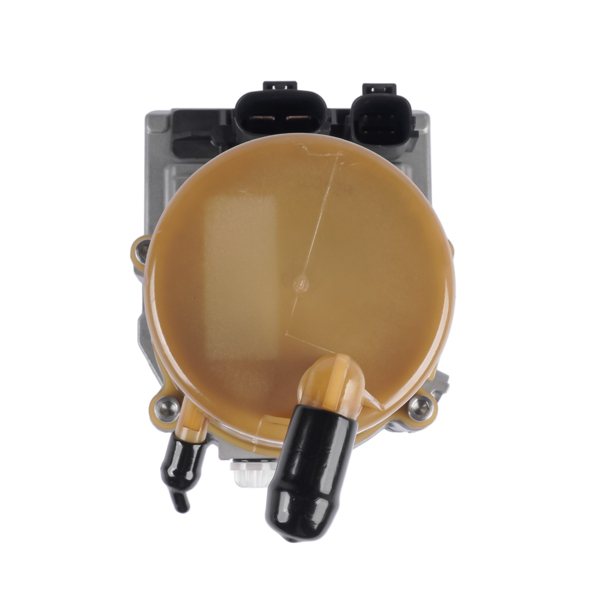 转向助力泵 Power Steering Pump Replacement for Mazda 3 2.0L 2.3L 2.5L l4 GAS DOHC 2008-2013 With 2 plug BBM4-32-600A BBM4-32-600B-9