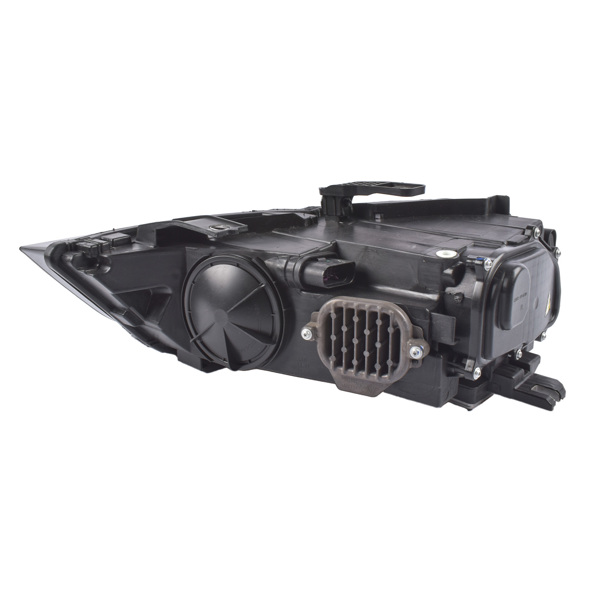 大灯 Right HID Headlight Replacement for Audi Q3/Q3 Quattro 2016-2018 Model 8U0941044E 8U0941044C 8U0941044D-6