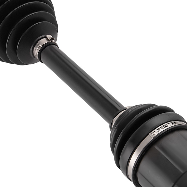 Pair Front CV Axle Shaft Set fit for Honda CR-V  2007-2014 66-4256 66-4257 HO-8240-5