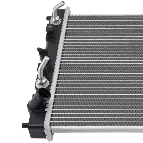 CU1290 Radiator fit for 1992-2000 Honda Civic 93-97 Honda Civic del Sol 1.5& 1.6L-5