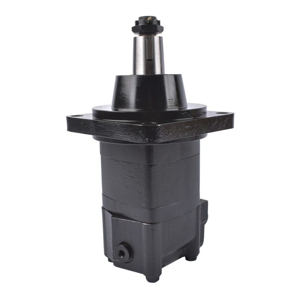 液压马达 35mm 1/2 BSP Hydraulic Orbital Motor OMSW250-151F0533 151F0533 BMSY-250-W-T1-D-3