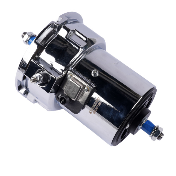 发电机 85 A 12V Alternator Replacement for VW Beetle Transporter 1.6L H4 AL82X 043903023A 043903023AX 043903023C-3