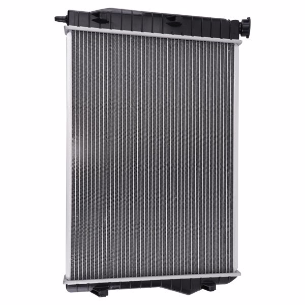 适用于雪佛兰 Camaro/Firebird 5.7L 93-02 的 AT/MT 散热器总成 FO9393-5